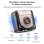 Mini PC Ninkear M7 Intel Core i7-1185G7 16GB 512GB SSD Iris Xe Windows 11 Triple Display