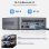 Mini PC Ninkear M7 Intel Core i7-1185G7 16GB 512GB SSD Iris Xe Windows 11 Triple Display