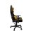 Silla Gaming Gembird Scorpion-05X Racing 136 kg Reclinable