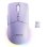 Mouse Lenovo Legion M220 Ambidestro RF Wireless Bluetooth 5000 DPI Viola