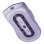 Mouse Lenovo Legion M220 Ambidestro RF Wireless Bluetooth 5000 DPI Viola