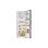 Frigorifero Combi Samsung RT35CG5644S9 No Frost 171,5cm 348L E Metallico WiFi IA
