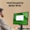 Monitor BenQ GW2790P 27" Full HD 120Hz IPS Altura Ajustable