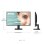 Monitor BenQ GW2790P 27" Full HD 120Hz IPS Altura Ajustable