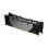 Arbeitsspeicher RAM Kingston FURY Renegade 32GB 2x16GB DDR4 4266MT/s CL19 Schwarz Heatsink Intel XMP
