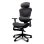 Silla Trust GXT 725 Rivara para videojuegos con respaldo de malla y asiento acolchado