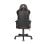 Silla para videojuegos Gembird GC-SCORPION-01X con asiento bucket y respaldo ajustable