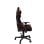 Silla para videojuegos Gembird GC-SCORPION-01X con asiento bucket y respaldo ajustable
