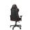 Silla para videojuegos Gembird GC-SCORPION-01X con asiento bucket y respaldo ajustable