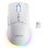 Ratón Lenovo Legion M220 Ambidextro Óptico Wireless Bluetooth 5000 DPI Blanco
