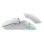 Ratón Lenovo Legion M220 Ambidextro Óptico Wireless Bluetooth 5000 DPI Blanco