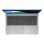 Portátil ASUS ExpertBook P1 P1503CVA-S73017 15,6" Intel Core 5 210H 16GB 512GB SSD Intel Graphics Sem Sistema Operativo