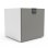 Colunas Vulkkano Sub10 Subwoofer Ativo 10" 150W Branco