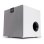 Colunas Vulkkano Sub10 Subwoofer Ativo 10" 150W Branco