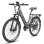 Bicicleta Eletrica FAFREES F26 Pro Suspensao 80mm Bateria 36V 15Ah