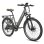 Bicicleta Eletrica FAFREES F26 Pro Suspensao 80mm Bateria 36V 15Ah