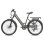 Bicicleta Eletrica FAFREES F26 Pro Suspensao 80mm Bateria 36V 15Ah