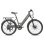 Bicicleta Eletrica FAFREES F26 Pro Suspensao 80mm Bateria 36V 15Ah