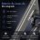 Bicicleta Eletrica FAFREES F26 Pro Suspensao 80mm Bateria 36V 15Ah