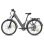 Bicicleta Elétrica Fafrees F28 Pro Motor 250W Bateria 36V 15Ah 27,5 Polegadas Cinzento