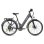 Bicicleta Elétrica Fafrees F28 Pro Motor 250W Bateria 36V 15Ah 27,5 Polegadas Cinzento