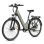 Bicicleta Elétrica Fafrees F28 Pro 250W 36V 15Ah 27,5 polegadas