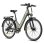 Bicicleta Elétrica Fafrees F28 Pro 250W 36V 15Ah 27,5 polegadas