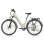 Bicicleta Elétrica Fafrees F28 Pro Motor 250W Bateria 36V 15Ah Bege