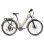 Bicicleta Elétrica Fafrees F28 Pro Motor 250W Bateria 36V 15Ah Bege