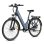 Bicicleta Elétrica Urbana Fafrees F28 Pro 250W 36V 15Ah 27,5 Pneus