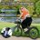 Bicicleta Elétrica Fafrees F26 250W Bateria 36V 25Ah Amortecida