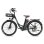 Bicicleta Elétrica Fafrees F26 Lasting 36V 25Ah 26 polegadas