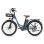 Bicicleta Elétrica Fafrees F26 Lasting 250W 36V 25Ah 26" Azul