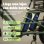 Bicicleta Elétrica Fafrees FF20 CUV Motor 250W Duas Baterias 48V 12Ah 20"