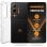 HAMMER Ventus 5G 8GB 256GB 6.77" Schwarz