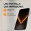 HAMMER Ventus 5G 8GB 256GB 6.77" Schwarz