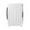 Lavasecadora Samsung 9kg/6kg A+++ WD90HG5U34BEEP avec AI Eco Bubble