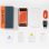 Oukitel WP68 Air 5G 12GB 6.88" 512GB Schwarz IP68