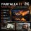 Tablet Rugtake T5 Pro WiFi + 5G 11" 32GB 256GB Naranja