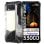 Oukitel WP100 Titan 5G 12GB 512GB Schwarz 6,8" IP68
