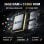 Oukitel WP100 Titan 5G 12GB 512GB Schwarz 6,8" IP68