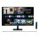 Écran PC Samsung S27BM502EU 27" Full HD 60Hz VA Smart HDR10 Haut-parleurs USB HDMI WiFi