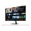 Écran PC Samsung S27BM502EU 27" Full HD 60Hz VA Smart HDR10 Haut-parleurs USB HDMI WiFi