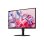 Monitor PC Samsung S80H 27" UltraHD 4K IPS 60Hz HDR10 Regolazione altezza Pivot
