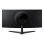Monitor PC Samsung S55GH 34" Curvo UltraWide Quad HD 120Hz VA FreeSync Premium HDR10 Flicker Free