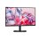 Monitor Samsung S80H 32" UltraHD 4K VA 60Hz HDR10 Altura ajustable sRGB 99%