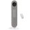 Calefactor cerámico Homcom 820-298V90WT 1300W/2000W con mando