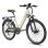 Bicicleta eletrica FAFREES F26 Pro Motor 250W Batterie 36V 15Ah