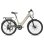 Bicicleta eletrica FAFREES F26 Pro Motor 250W Batterie 36V 15Ah