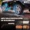 Coche Eléctrico Infantil Aiyaplay Audi R8 Spyder 12V Negro